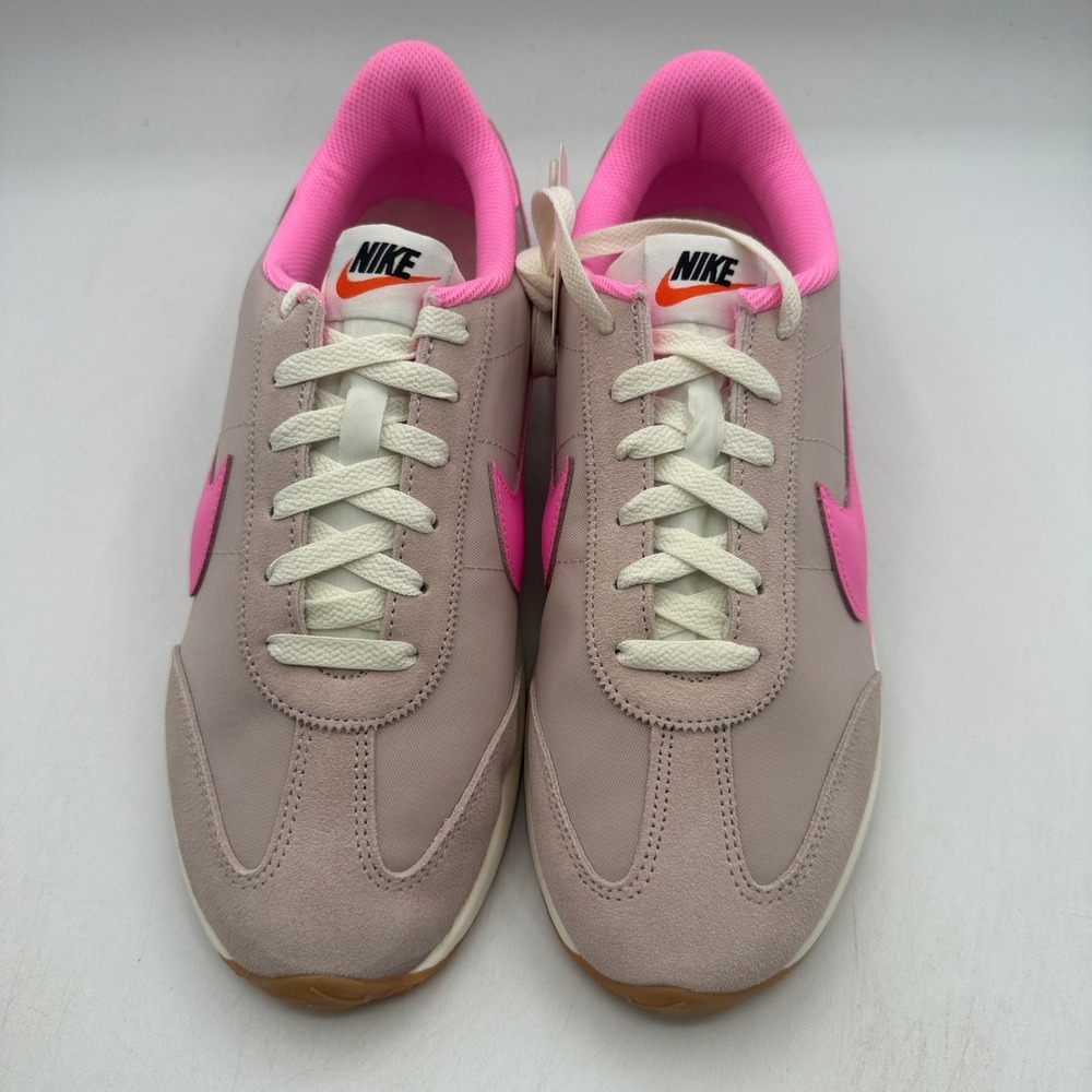 Nike Pacific Shoes Womens Size 10 Silt Red Pink Lifestyle HM4771-605 - Picture 3 of 8